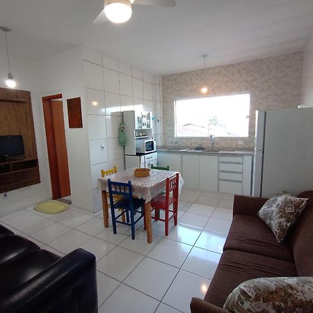 Licinio Apartamento Proximo A Praia 우바투바 외부 사진