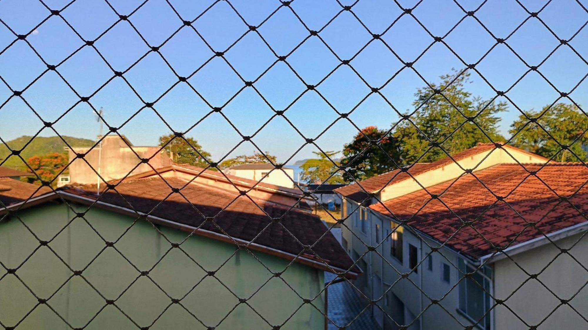Licinio Apartamento Proximo A Praia 우바투바 외부 사진